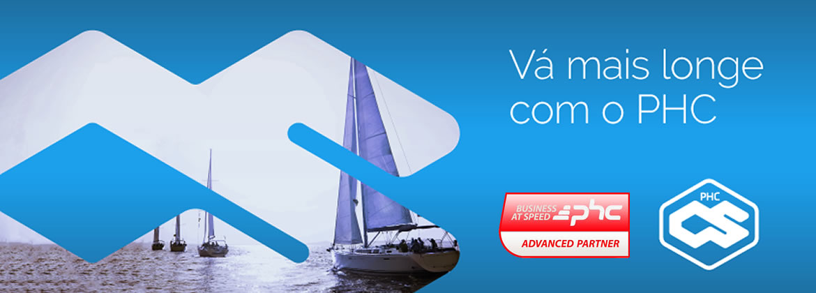 Banner ERP PHC da TAD